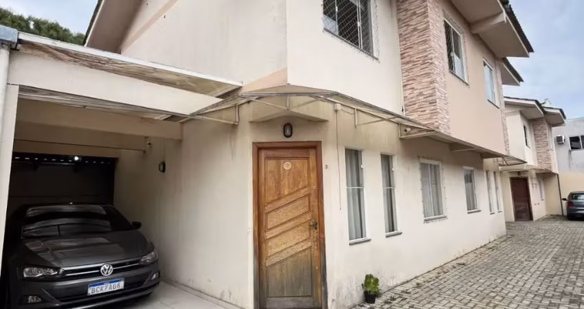 Casa em condomínio fechado com 3 quartos à venda na Rua Capitão Benedito Lopes de Bragança, Estrela, Ponta Grossa