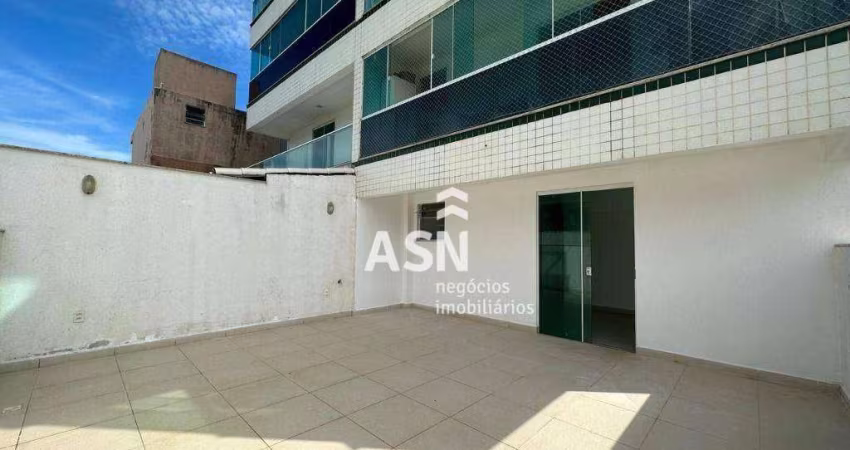 Apartamento com 3 dormitórios à venda, 150 m² por R$ 680.000,00 - Ouro Verde - Rio das Ostras/RJ