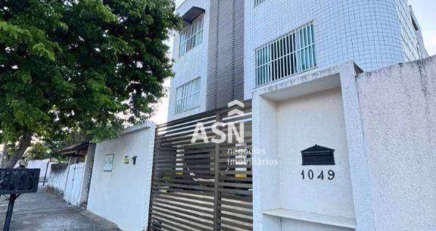 Apartamento com 2 dormitórios à venda, 84 m² por R$ 240.000,00 - Jardim Mariléa - Rio das Ostras/RJ