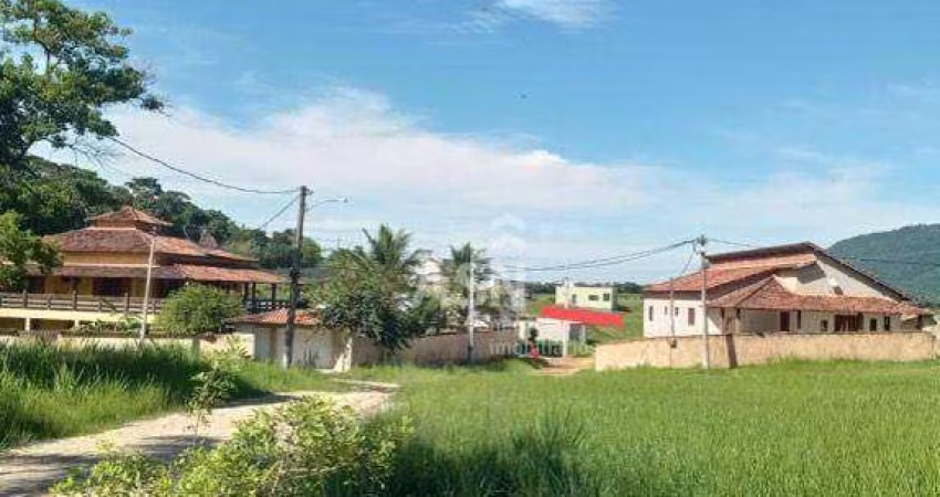 Terreno à venda, 360 m² por R$ 89.000,00 - Green Village - Rio das Ostras/RJ
