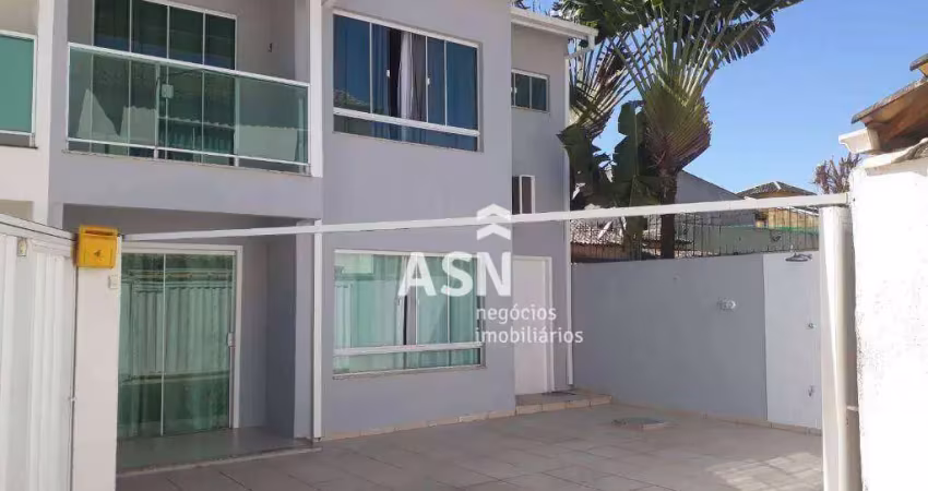 Casa à venda, 137 m² por R$ 490.000,00 - Jardim Mariléa - Rio das Ostras/RJ