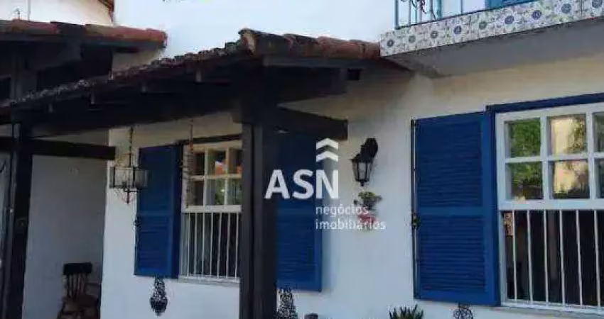 Casa à venda, 131 m² por R$ 450.000,00 - Boca da Barra - Rio das Ostras/RJ