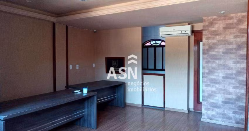 Loja à venda, 30 m² por R$ 150.000,00 - Centro - Rio das Ostras/RJ