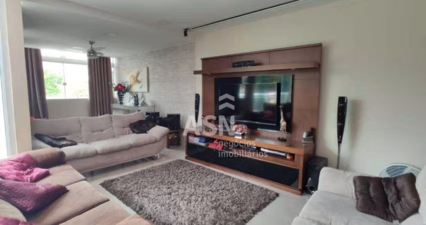 Cobertura à venda, 190 m² por R$ 980.000,00 - Bosque da Praia - Rio das Ostras/RJ