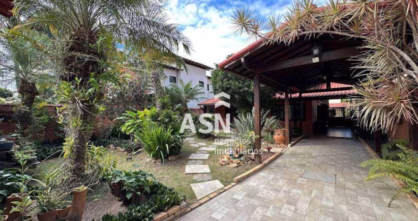 Casa à venda, 200 m² por R$ 920.000,00 - Costazul - Rio das Ostras/RJ