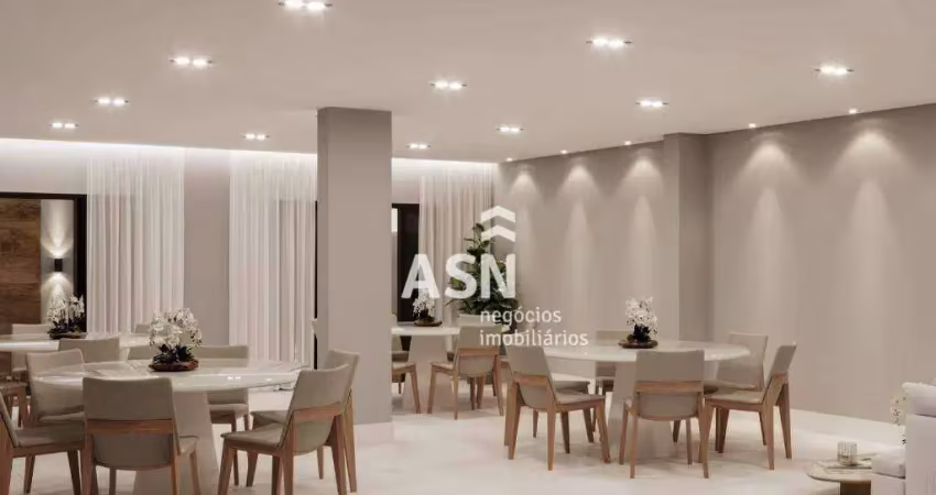 Apartamento à venda, 105 m² por R$ 625.000,00 - Costazul - Rio das Ostras/RJ