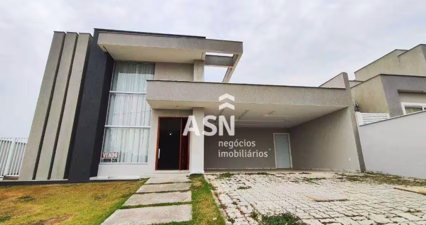 Casa com 3 dormitórios à venda, 200 m² por R$ 950.000,00 - Rodovia Nova do Contorno - Rio das Ostras/RJ