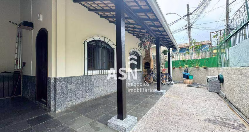 Casa à venda, 111 m² por R$ 259.000,00 - Liberdade - Rio das Ostras/RJ
