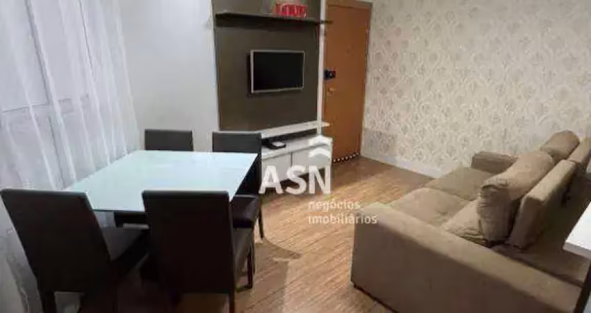 Apartamento à venda, 45 m² por R$ 280.000,00 - Atlântica - Rio das Ostras/RJ