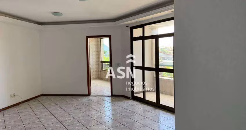 Apartamento com 2 dormitórios à venda, 126 m² por R$ 550.000,00 - Bosque da Praia - Rio das Ostras/RJ