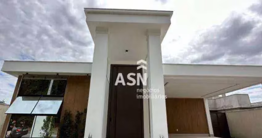Casa com 4 dormitórios à venda, 280 m² por R$ 1.590.000,00 - Viverde 2 - Rio das Ostras/RJ