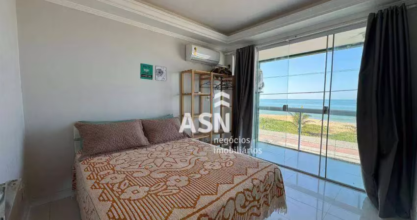 Casa à venda, 137 m² por R$ 650.000,00 - Ouro Verde - Rio das Ostras/RJ