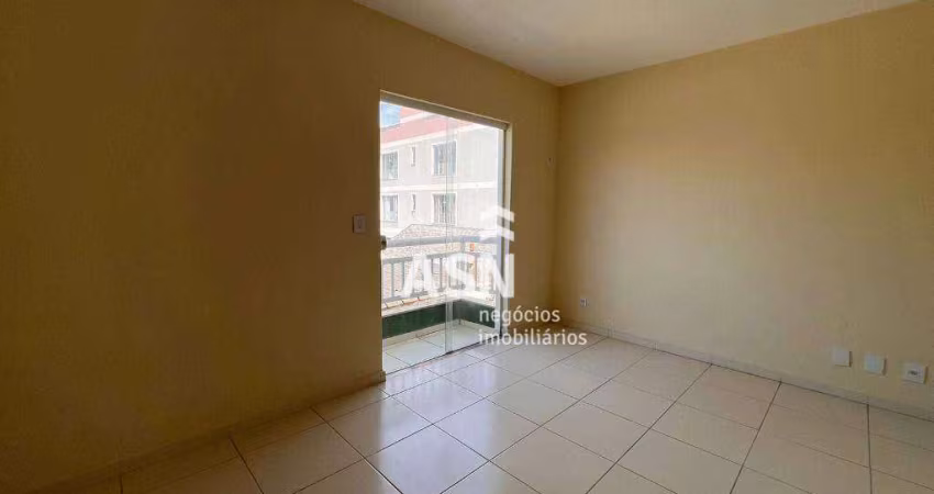 Apartamento à venda, 53 m² por R$ 190.000,00 - Enseada das Gaivotas - Rio das Ostras/RJ