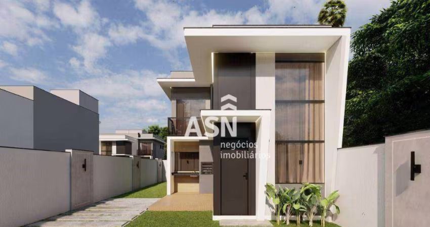 Casa à venda, 95 m² por R$ 600.000,00 - Costazul - Rio das Ostras/RJ