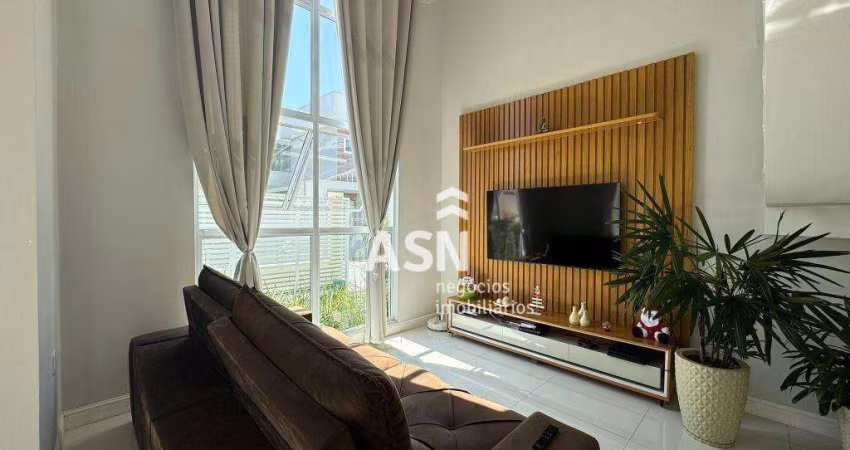 Casa à venda, 139 m² por R$ 840.000,00 - Extensão do Bosque - Rio das Ostras/RJ