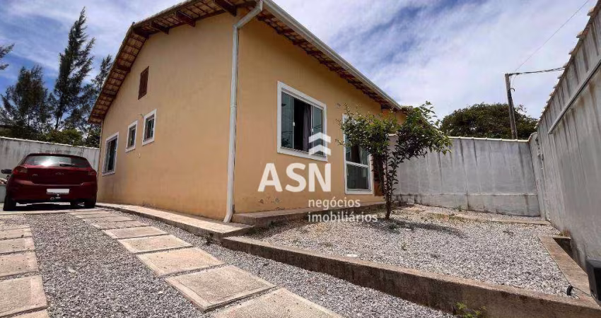 Pronto! Encontrou sua casa na praia em Rio das Ostras!!!