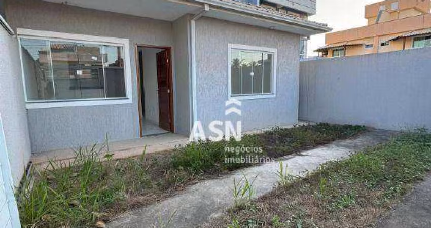 Casa à venda, 74 m² por R$ 330.000,00 - Floresta Da Gaivota - Rio das Ostras/RJ