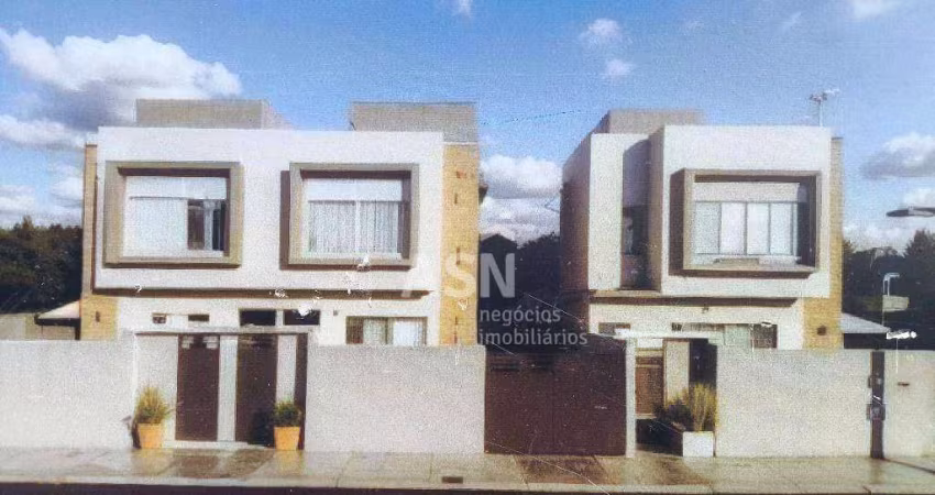 Casa com 3 dormitórios à venda, 90 m² por R$ 500.000,00 - Vale das Palmeiras - Macaé/RJ