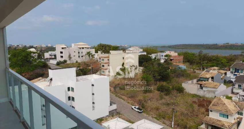 Cobertura à venda, 143 m² por R$ 490.000,00 - Lagoa - Macaé/RJ