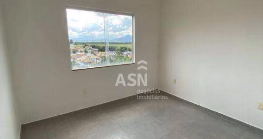 Apartamento com 2 dormitórios à venda, 79 m² por R$ 225.000,00 - Chácara Mariléa - Rio das Ostras/RJ
