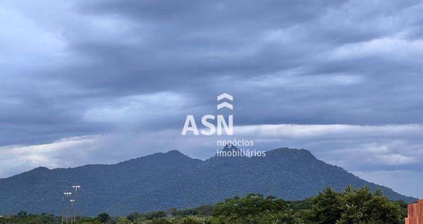 Terreno à venda, 560 m² por R$ 150.000,00 - Viverde III - Rio das Ostras/RJ