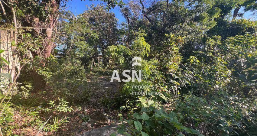 Oportunidade de terreno com 792m² com possibilidade de  vista mar em Costazul