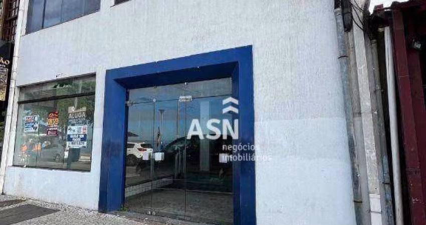 Loja para alugar, 363 m² por R$ 30.000,00/mês - Centro - Rio das Ostras/RJ