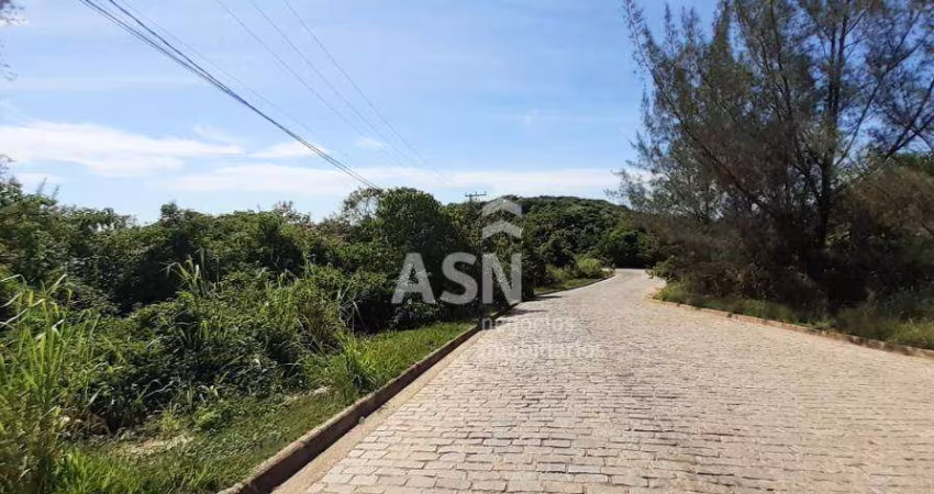 Terreno à venda, 556 m² por R$ 450.000,00 - Costazul - Rio das Ostras/RJ