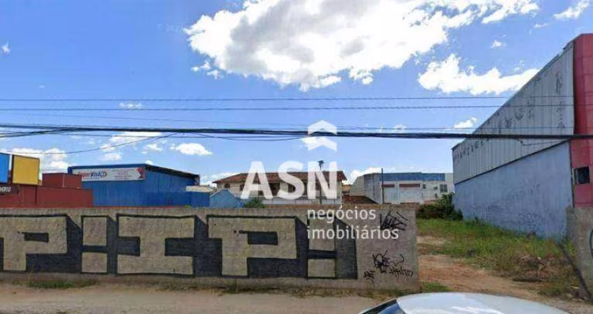 Terreno, 970 m² - venda por R$ 3.000.000,00 ou aluguel por R$ 9.174,58/mês - Riviera Fluminense - Macaé/RJ