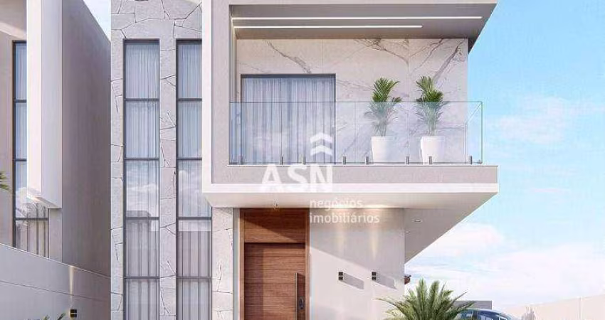 Excelente investimento, imóvel de alto padrão na planta, praia de Costazul-Rio das Ostras-RJ!!!