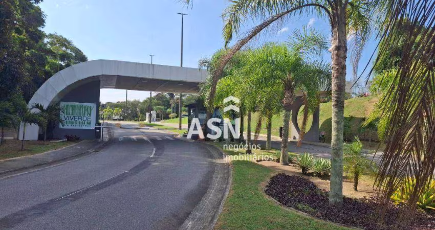 Terreno à venda, 560 m² por R$ 250.000,00 - Viverde III - Rio das Ostras/RJ