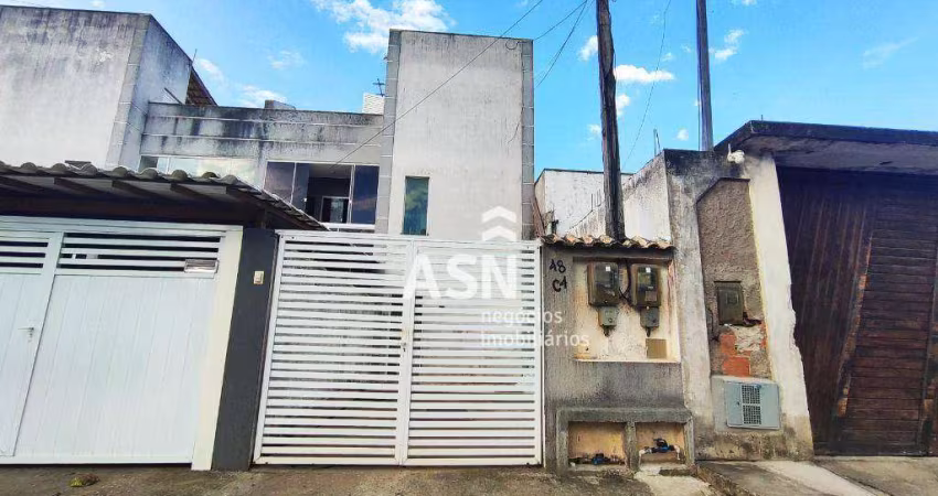 Casa com 3 dormitórios à venda, 80 m² por R$ 325.000,00 - Chácara Mariléa - Rio das Ostras/RJ