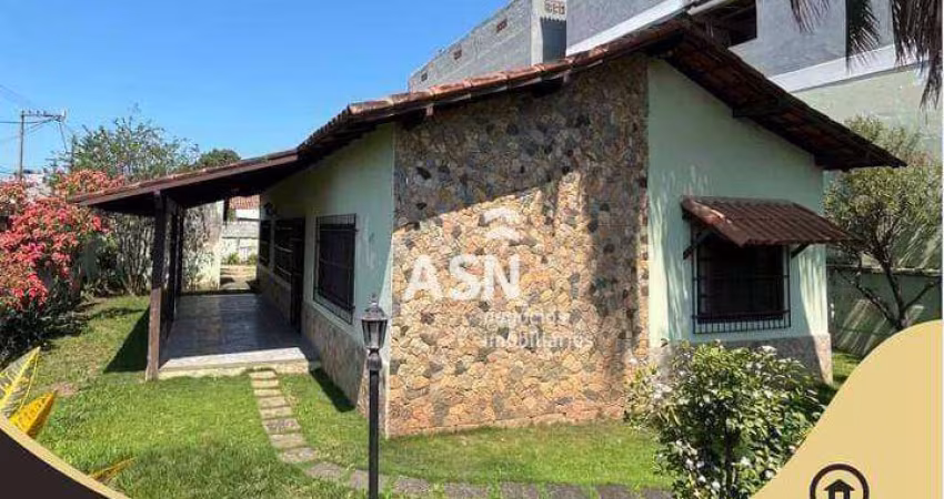 Imóvel com enorme potencial comercial no coração de Rio das Ostras