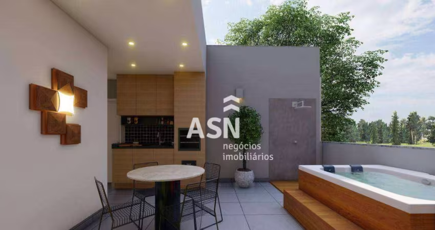 Casa à venda, 110 m² por R$ 690.000,00 - Costazul - Rio das Ostras/RJ