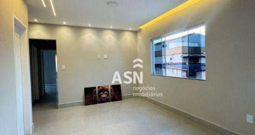 Apartamento à venda, 130 m² por R$ 390.000,00 - Jardim Bela Vista - Rio das Ostras/RJ