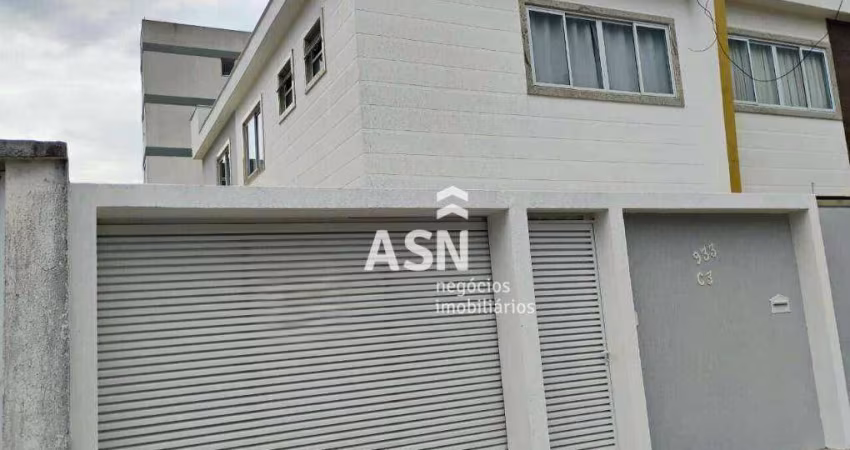 Casa com 3 dormitórios à venda, 130 m² por R$ 750.000,00 - Recreio - Rio das Ostras/RJ