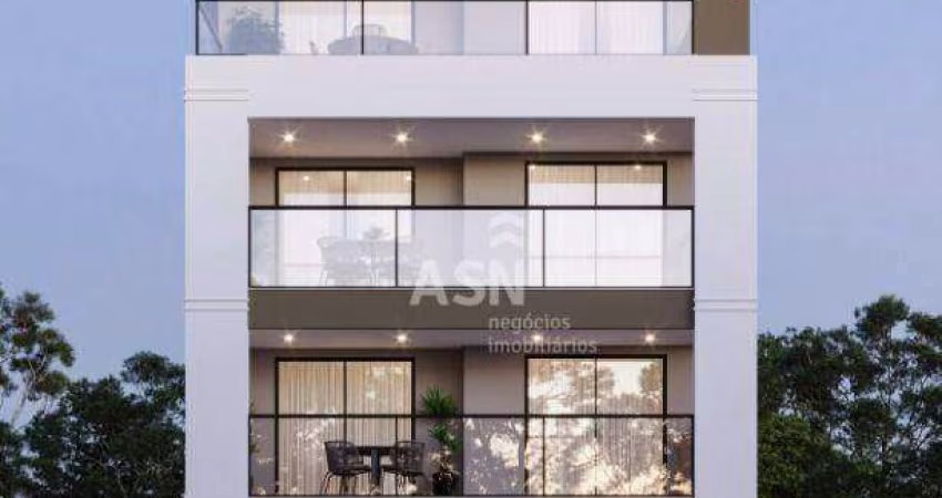 Apartamento com 2 dormitórios à venda, 179 m² por R$ 550.000,00 - Costazul - Rio das Ostras/RJ