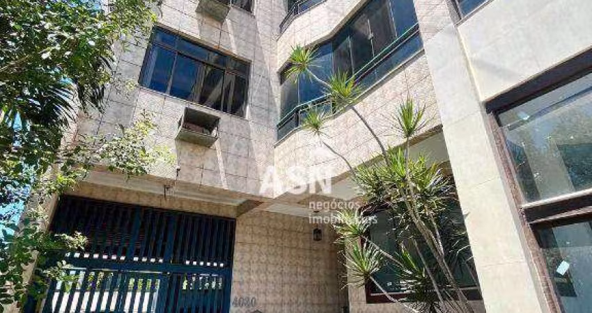 Cobertura com 3 dormitórios à venda, 300 m² por R$ 1.600.000,00 - Bosque da Praia - Rio das Ostras/RJ