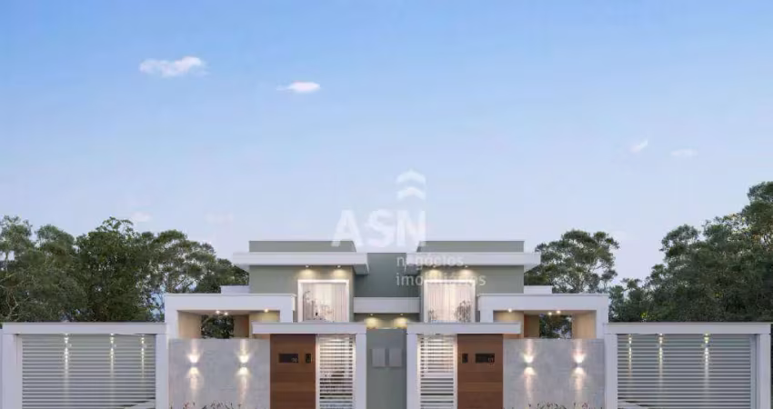 Casa com 3 dormitórios à venda, 238 m² por R$ 850.000 - Jardim Mariléa - Rio das Ostras/RJ