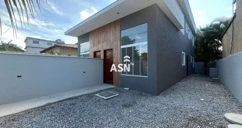 Casa com 3 quartos à venda no Reduto da Paz, Rio das Ostras 