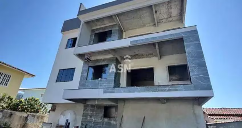 Apartamento com 3 quartos à venda no Costazul, Rio das Ostras 