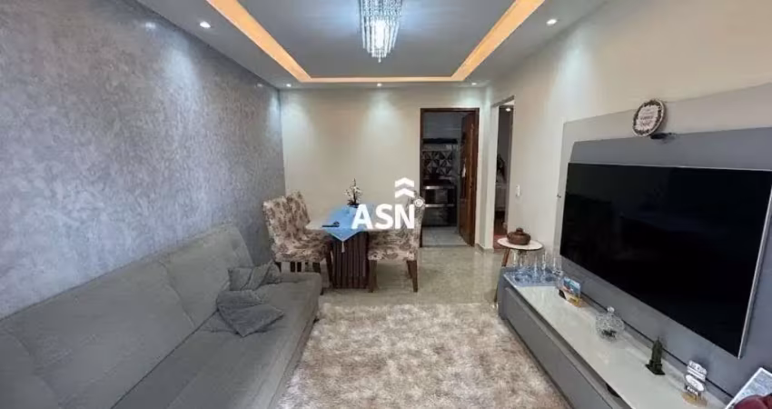 Apartamento com 2 quartos à venda no Jardim Mariléa, Rio das Ostras 
