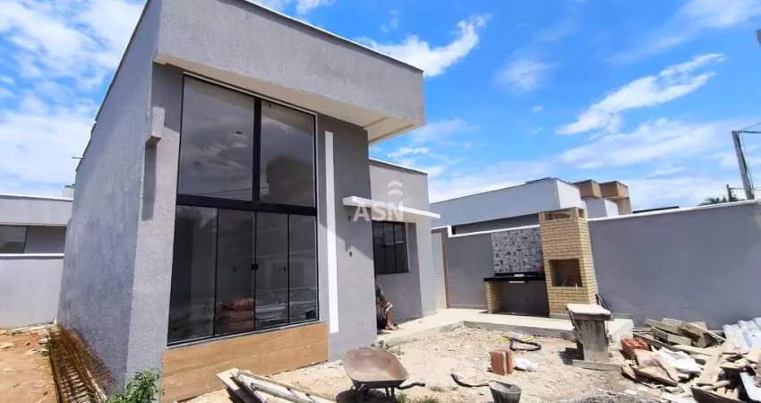 Casa com 3 quartos à venda no Enseada das Gaivotas, Rio das Ostras 