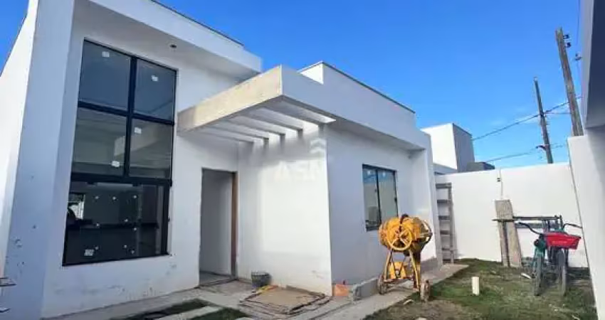 Casa com 3 quartos à venda no Enseada das Gaivotas, Rio das Ostras 