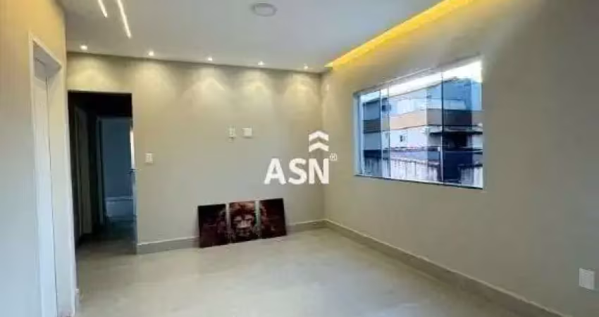 Apartamento em jardim bela vista - rio das ostras, rj