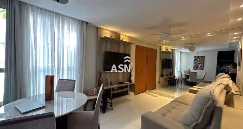 Apartamento com 2 quartos à venda no Atlântica, Rio das Ostras 