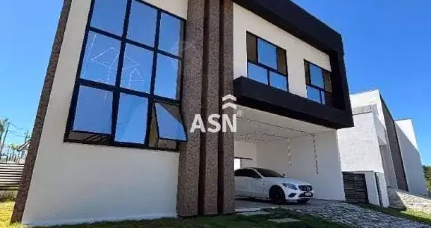 Casa com 3 quartos à venda no Alphaville, Rio das Ostras 