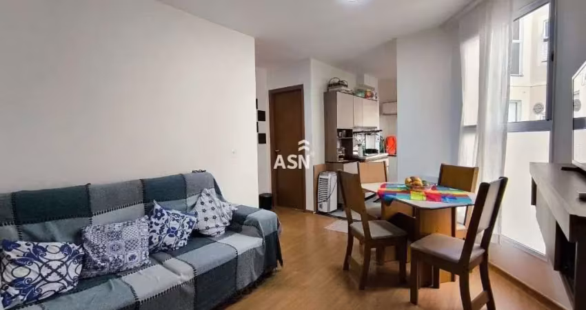 Apartamento com 2 quartos à venda no Atlântica, Rio das Ostras 