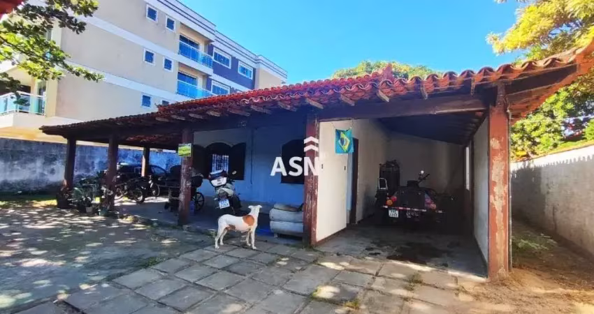 Casa com 3 quartos à venda no Jardim Mariléa, Rio das Ostras 