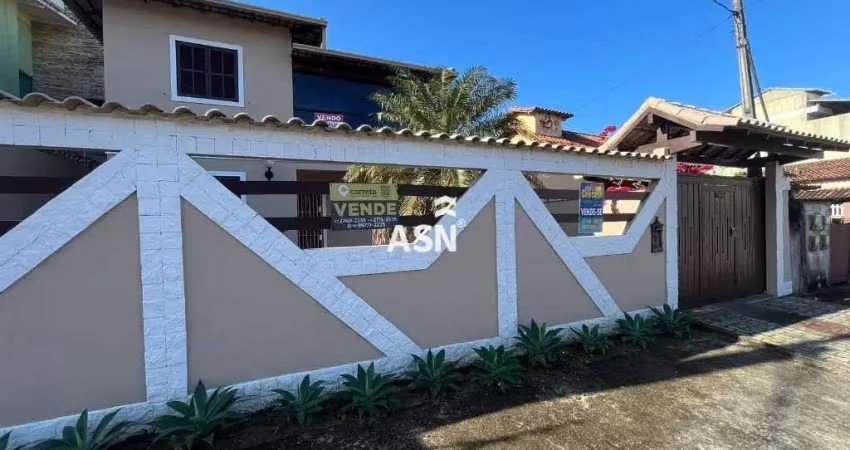 Casa com 4 quartos à venda no Recreio, Rio das Ostras 